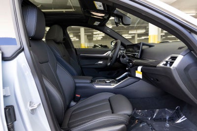 2026 BMW 440i M440i Gran Coupe