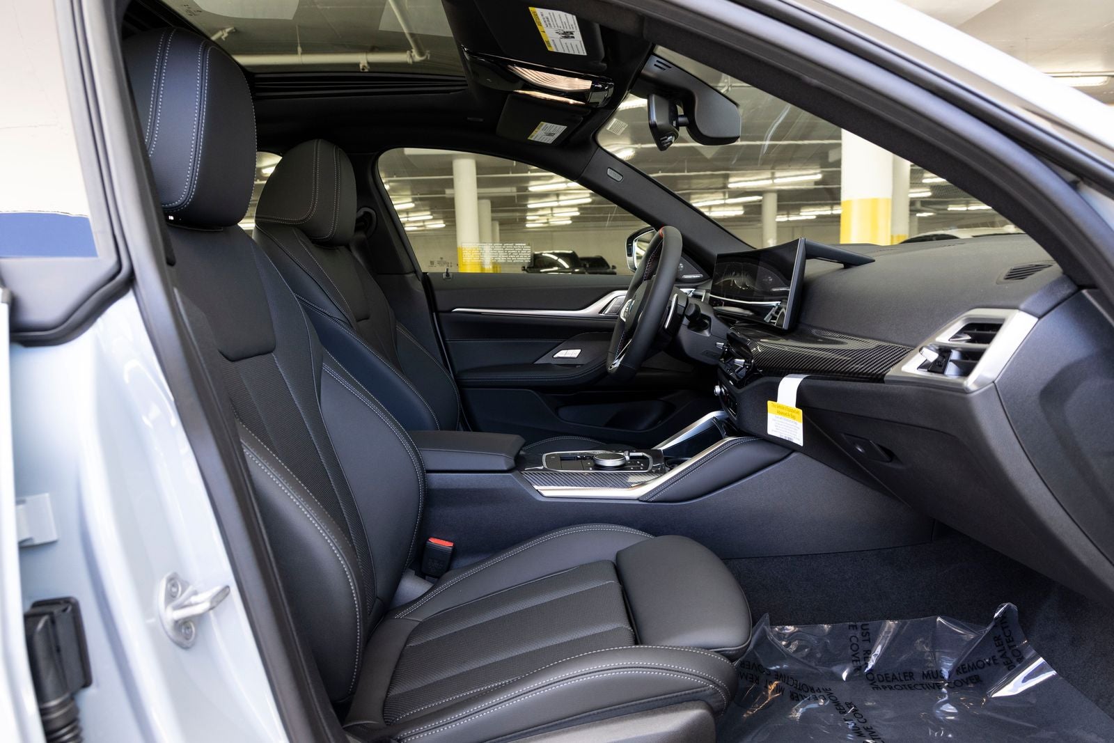 2026 BMW 440i M440i Gran Coupe