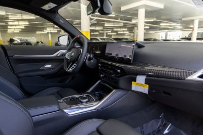 2026 BMW 440i M440i Gran Coupe