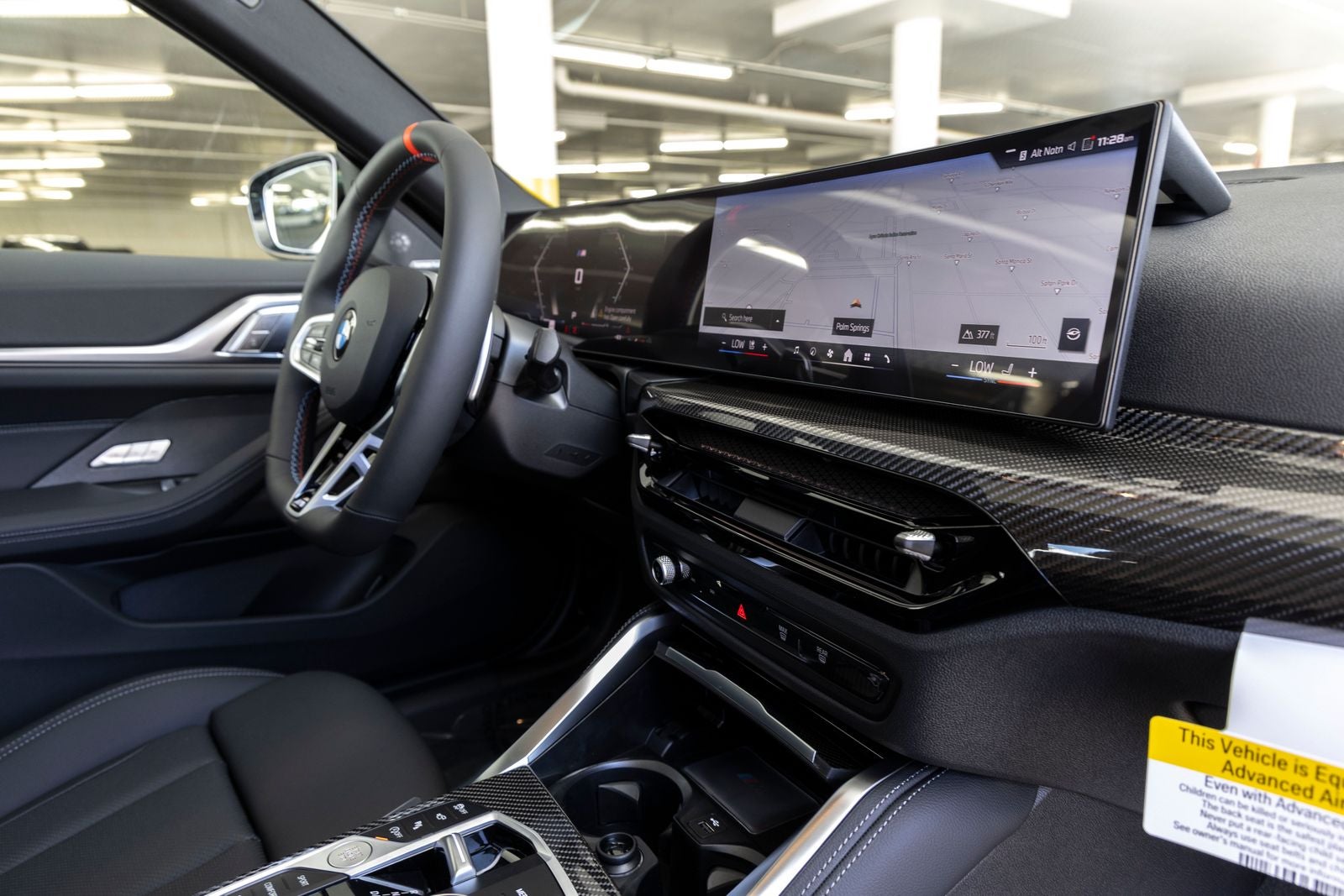 2026 BMW 440i M440i Gran Coupe