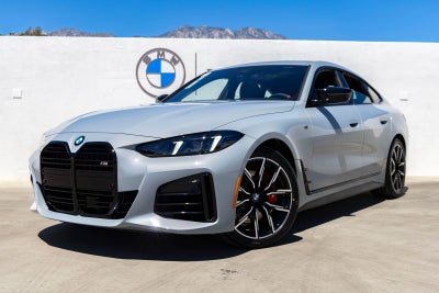 2026 BMW 440i M440i Gran Coupe