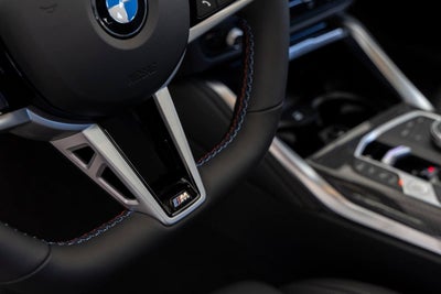 2026 BMW 440i M440i