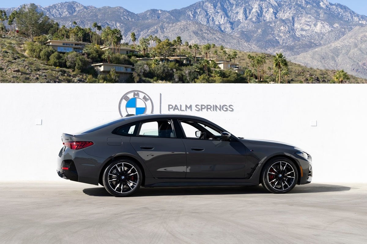 2026 BMW 440i M440i
