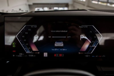 2025 BMW 530i xDrive 530i xDrive