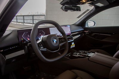 2025 BMW 530i xDrive 530i xDrive