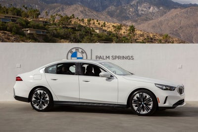 2025 BMW 530i xDrive 530i xDrive