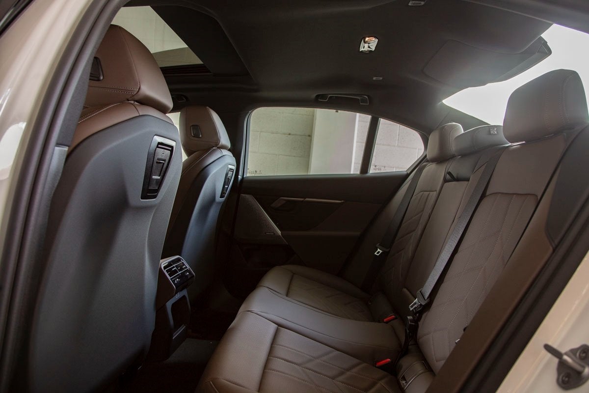 2025 BMW 530i xDrive 530i xDrive