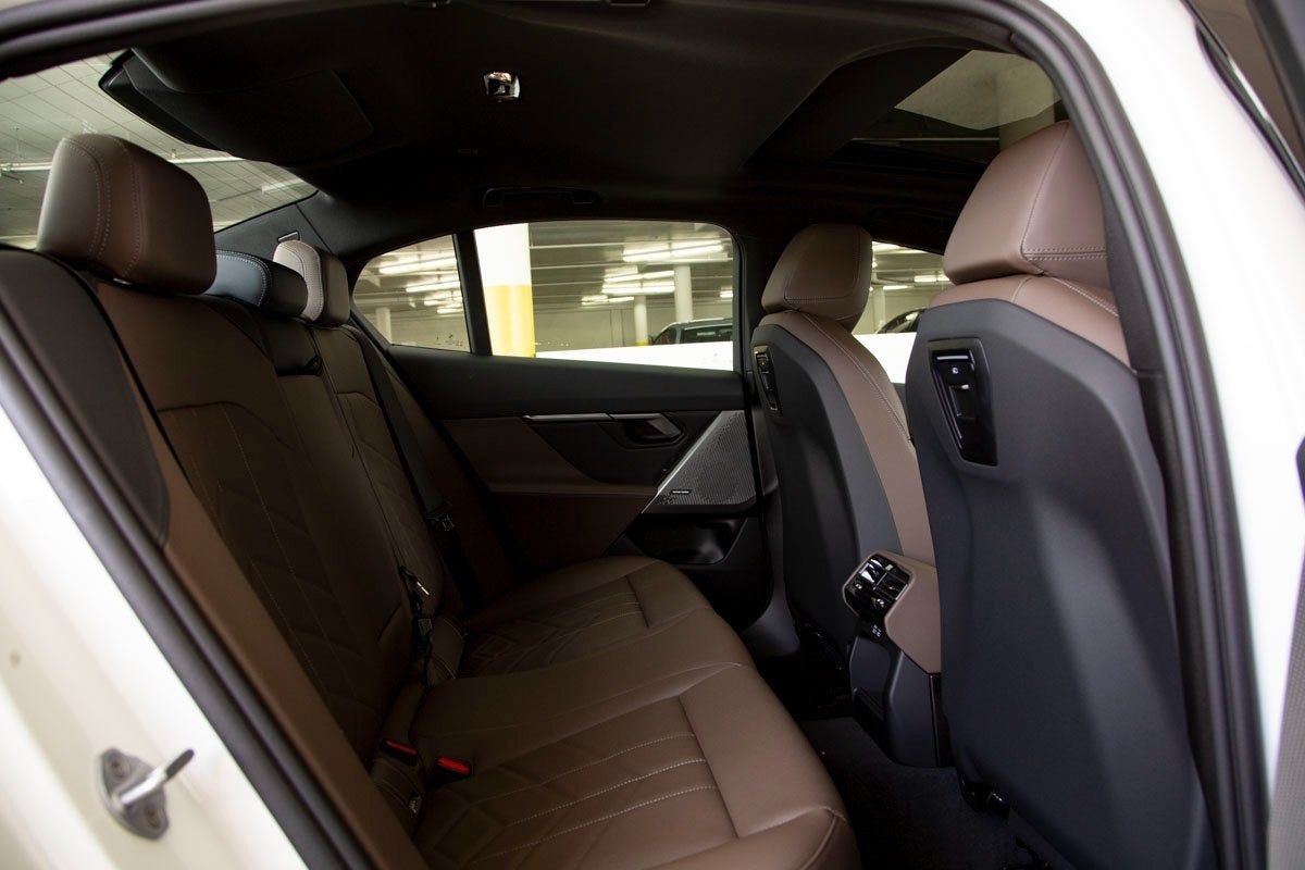 2025 BMW 530i xDrive 530i xDrive