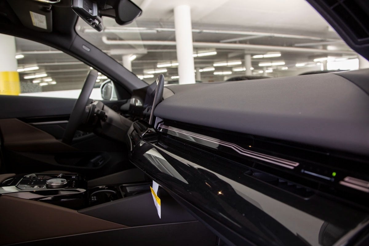 2025 BMW 530i xDrive 530i xDrive