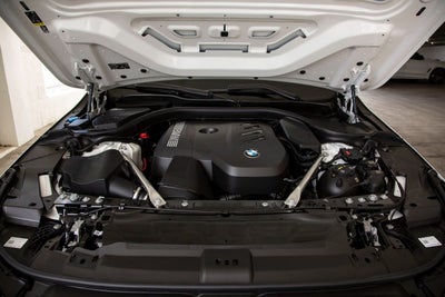 2025 BMW 530i xDrive 530i xDrive