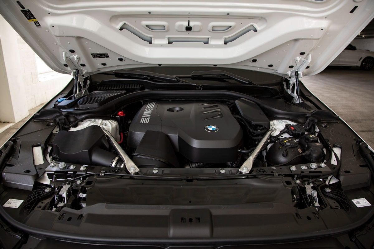 2025 BMW 530i xDrive 530i xDrive