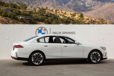 2025 BMW 530i xDrive 530i xDrive