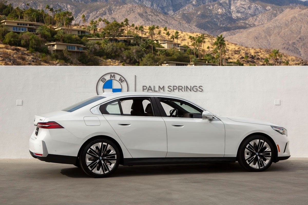 2025 BMW 530i xDrive 530i xDrive