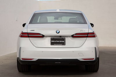 2025 BMW 530i xDrive 530i xDrive