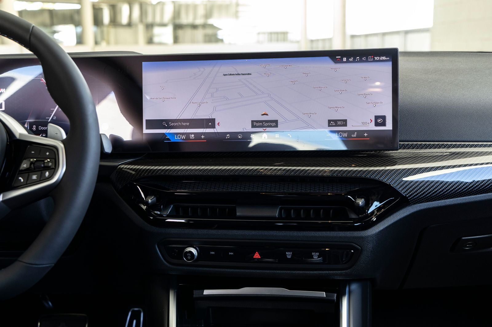 2026 BMW 340i M340i