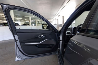 2026 BMW 340i M340i