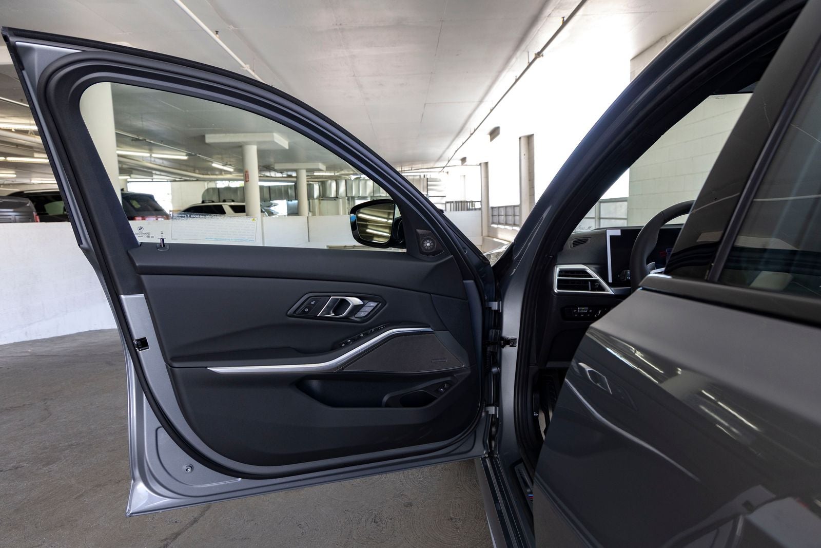 2026 BMW 340i M340i