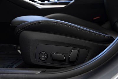 2026 BMW 340i M340i