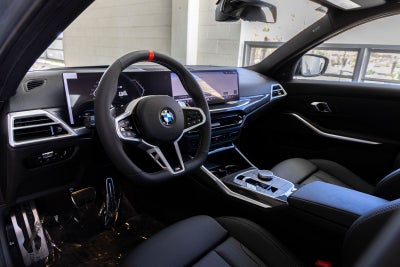 2026 BMW 340i M340i