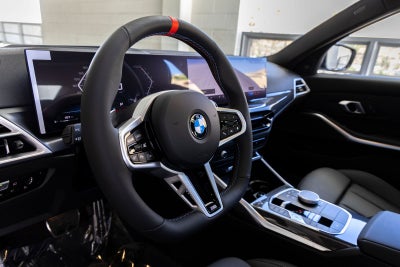 2026 BMW 340i M340i