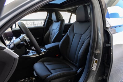 2026 BMW 340i M340i