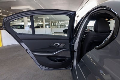 2026 BMW 340i M340i