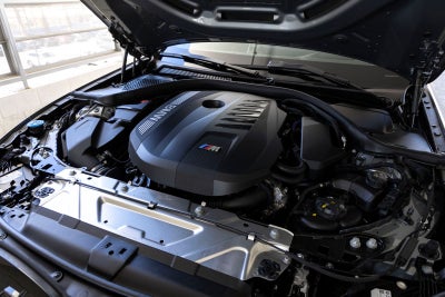 2026 BMW 340i M340i
