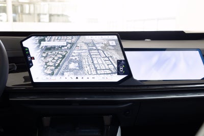 2027 BMW 7 Series Base