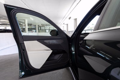 2027 BMW 7 Series Base
