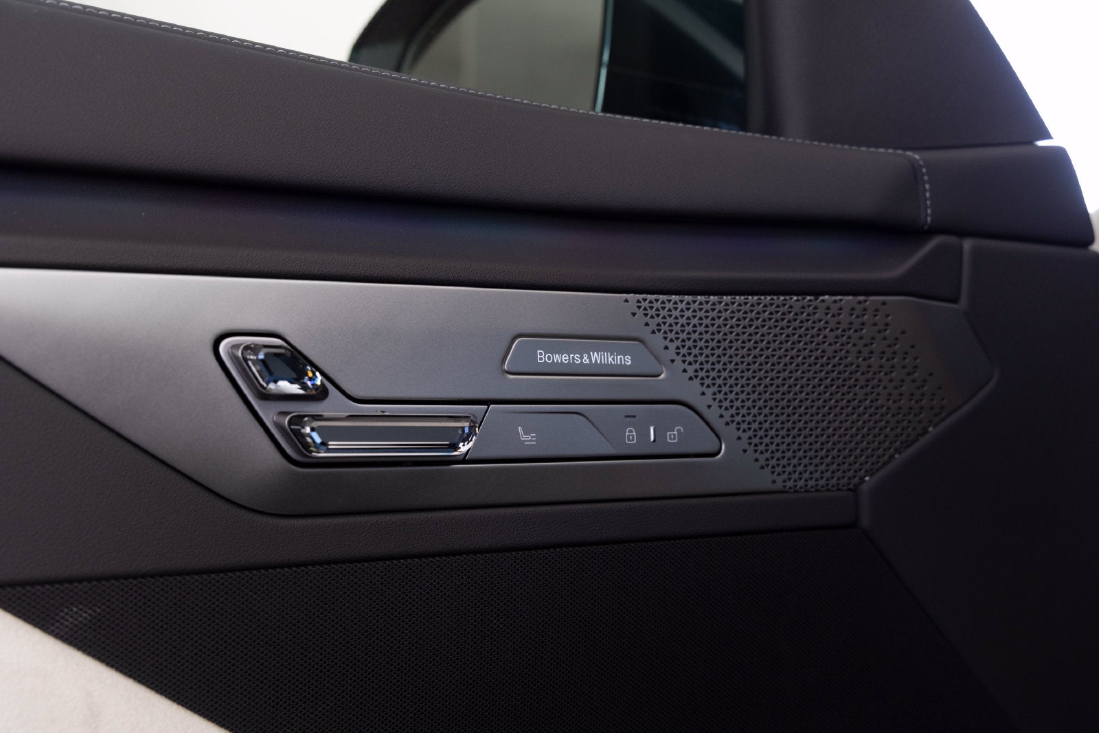 2027 BMW 7 Series Base