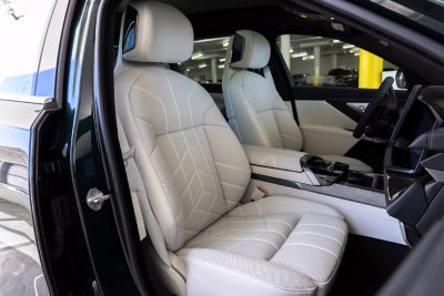 2027 BMW 7 Series Base