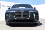 2027 BMW 7 Series Base