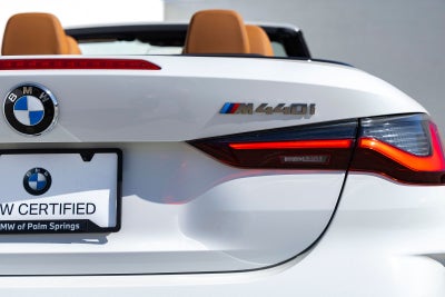 2024 BMW 440i xDrive M440i xDrive