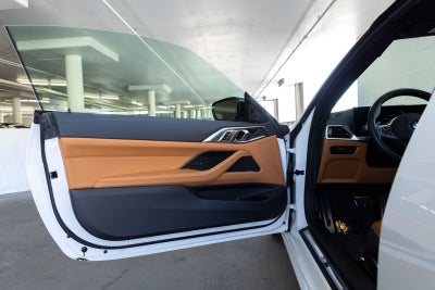 2024 BMW 440i xDrive M440i xDrive