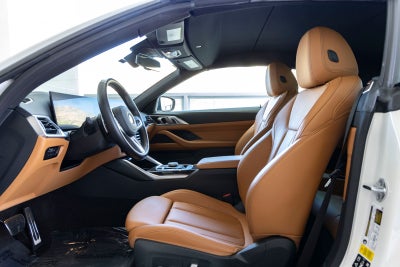2024 BMW 440i xDrive M440i xDrive