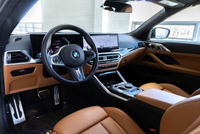 2024 BMW 440i xDrive M440i xDrive