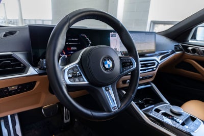 2024 BMW 440i xDrive M440i xDrive