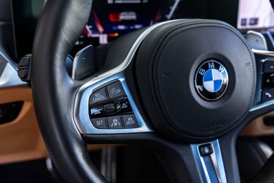2024 BMW 440i xDrive M440i xDrive