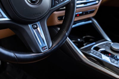 2024 BMW 440i xDrive M440i xDrive