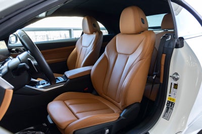 2024 BMW 440i xDrive M440i xDrive