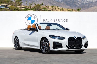 2024 BMW 440i xDrive M440i xDrive