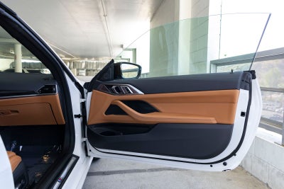 2024 BMW 440i xDrive M440i xDrive