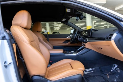 2024 BMW 440i xDrive M440i xDrive