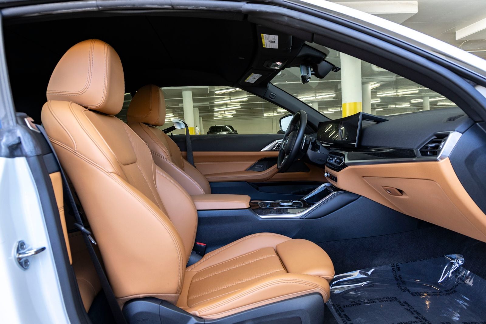 2024 BMW 440i xDrive M440i xDrive