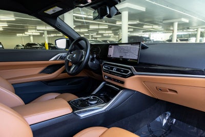 2024 BMW 440i xDrive M440i xDrive