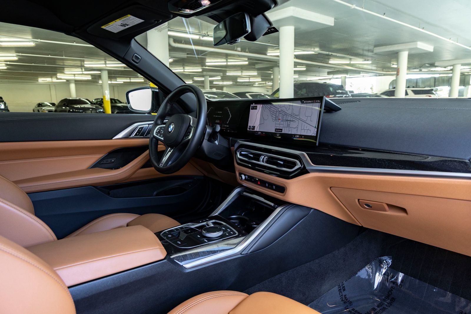 2024 BMW 440i xDrive M440i xDrive