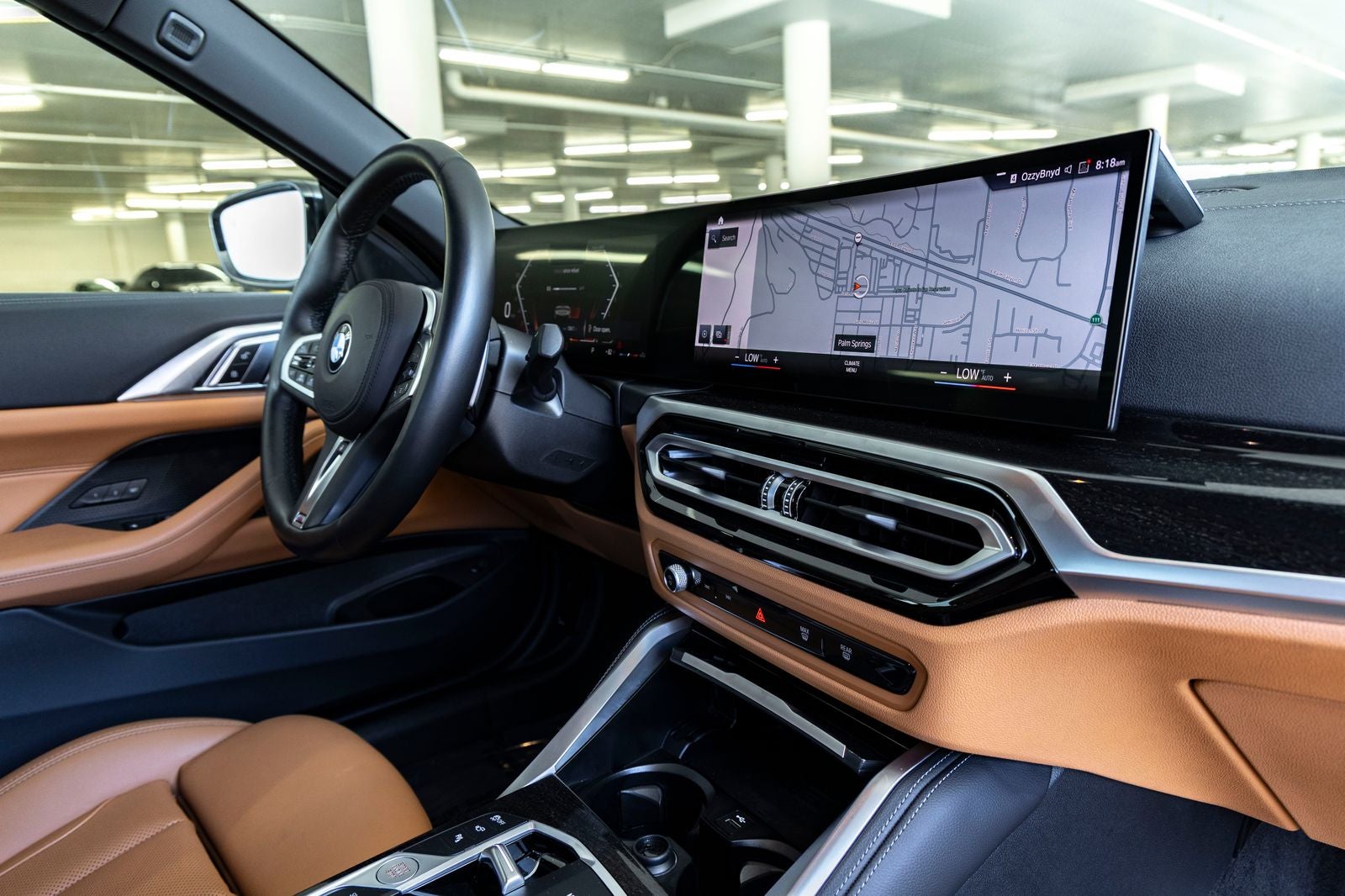 2024 BMW 440i xDrive M440i xDrive