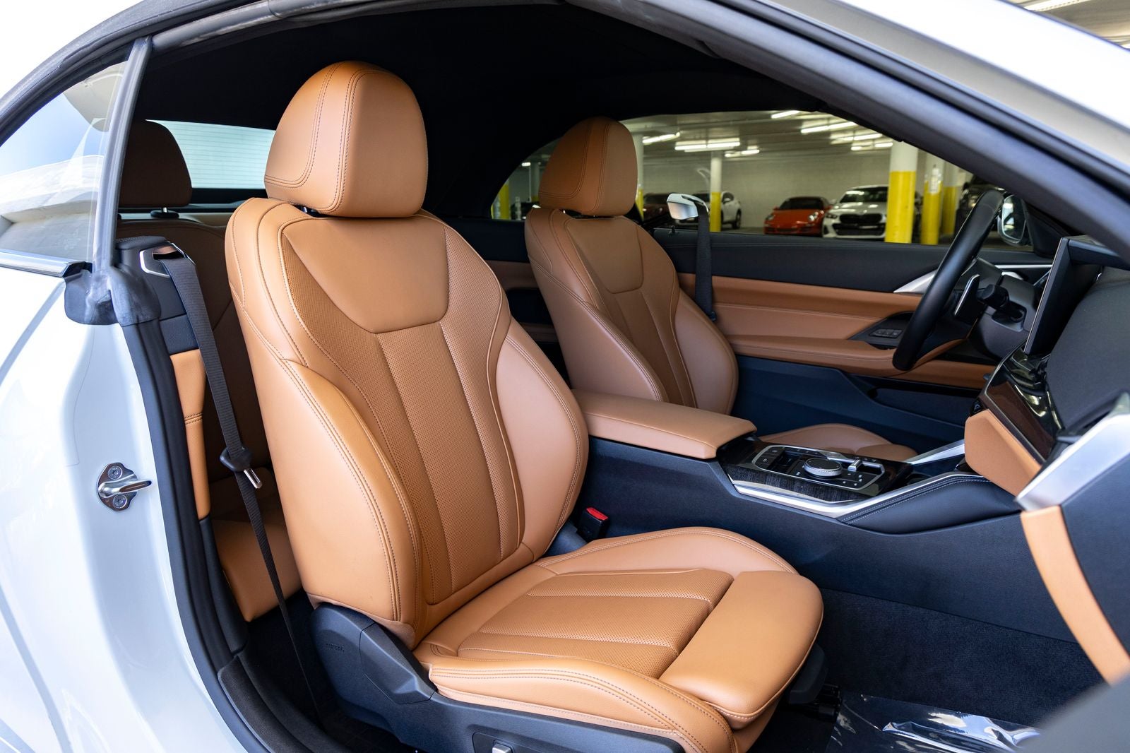 2024 BMW 440i xDrive M440i xDrive