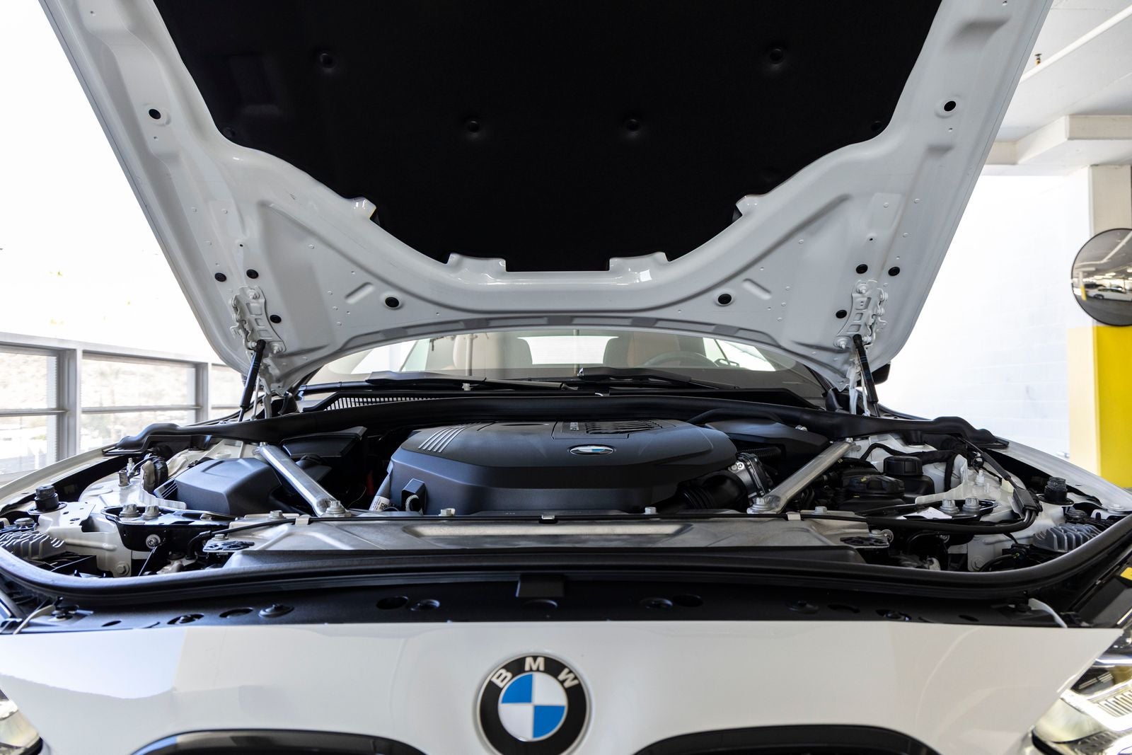 2024 BMW 440i xDrive M440i xDrive