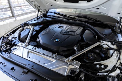 2024 BMW 440i xDrive M440i xDrive